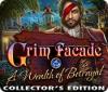 Grim Facade: A Wealth of Betrayal Collector's Edition juego