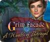 Grim Facade: A Wealth of Betrayal juego