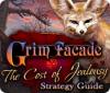 Grim Facade: Cost of Jealousy Strategy Guide juego