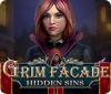 Grim Facade: Hidden Sins juego