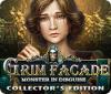 Grim Facade: Monster in Disguise Collector's Edition juego