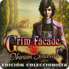 Grim Façade: Obsesión Siniestra Edición Coleccionista juego
