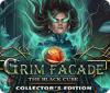 Grim Facade: The Black Cube Collector's Edition juego