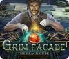 Grim Facade: The Black Cube juego