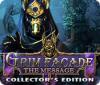Grim Facade: The Message Collector's Edition juego