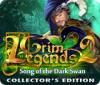 Grim Legends 2: Song of the Dark Swan Collector's Edition juego