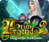 Grim Legends 2: Song of the Dark Swan juego