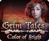 Grim Tales: Color of Fright juego