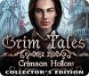 Grim Tales: Crimson Hollow Collector's Edition juego