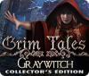 Grim Tales: Graywitch Collector's Edition juego