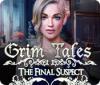 Grim Tales: The Final Suspect juego