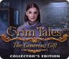 Grim Tales: The Generous Gift Collector's Edition juego