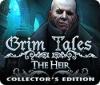 Grim Tales: The Heir Collector's Edition juego