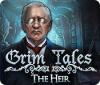 Grim Tales: The Heir juego