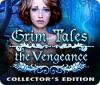 Grim Tales: The Vengeance Collector's Edition juego