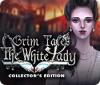Grim Tales: The White Lady Collector's Edition juego