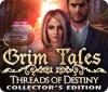 Grim Tales: Threads of Destiny Collector's Edition juego