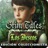 Grim Tales: Los Deseos Edición Coleccionista juego