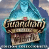 Guardians of Beyond: Witchville Edición Coleccionista juego