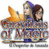 Guardians of Magic: El Despertar de Amanda juego