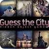Guess The City juego