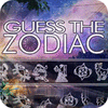 Guess The Zodiac juego
