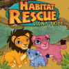 Habitat Rescue: Lion's Pride juego