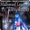 Hallowed Legends: El templario Edición Coleccionista juego