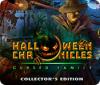 Halloween Chronicles: Cursed Family Collector's Edition juego