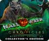 Halloween Chronicles: Monsters Among Us Collector's Edition juego