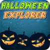 Halloween Explorer juego