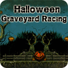 Halloween Graveyard Racing juego