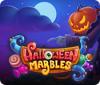 Halloween Marbles juego