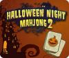 Halloween Night Mahjong 2 juego