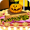 Halloween Pumpkin Pie juego