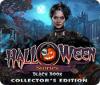 Halloween Stories: Black Book Collector's Edition juego