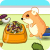 Hamster Lost In Food juego