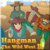 Hang Man Wild West 2 juego