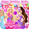 Happy Birthday Barbie juego