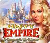 Happy Empire: A Bouquet for the Princess juego