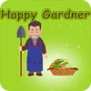 Happy Gardener juego