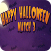 Happy Halloween Match-3 juego