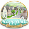 Happyville:  La carrera hacia Utopía game