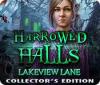 Harrowed Halls: Lakeview Lane Collector's Edition juego