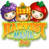 Harvest Mania To Go juego