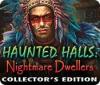 Haunted Halls: Nightmare Dwellers Collector's Edition juego