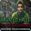 Haunted Halls: La Venganza del Dr. Blackmore Edición Coleccionista juego