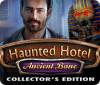 Haunted Hotel: Ancient Bane Collector's Edition juego