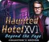 Haunted Hotel: Beyond the Page Collector's Edition juego