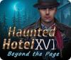 Haunted Hotel: Beyond the Page juego